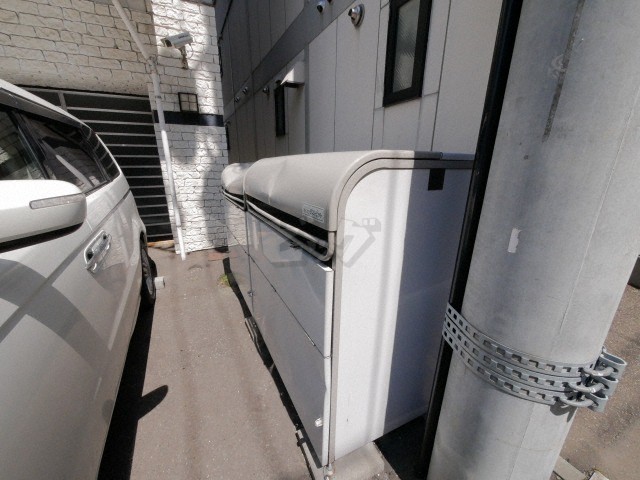 その他共用部分
