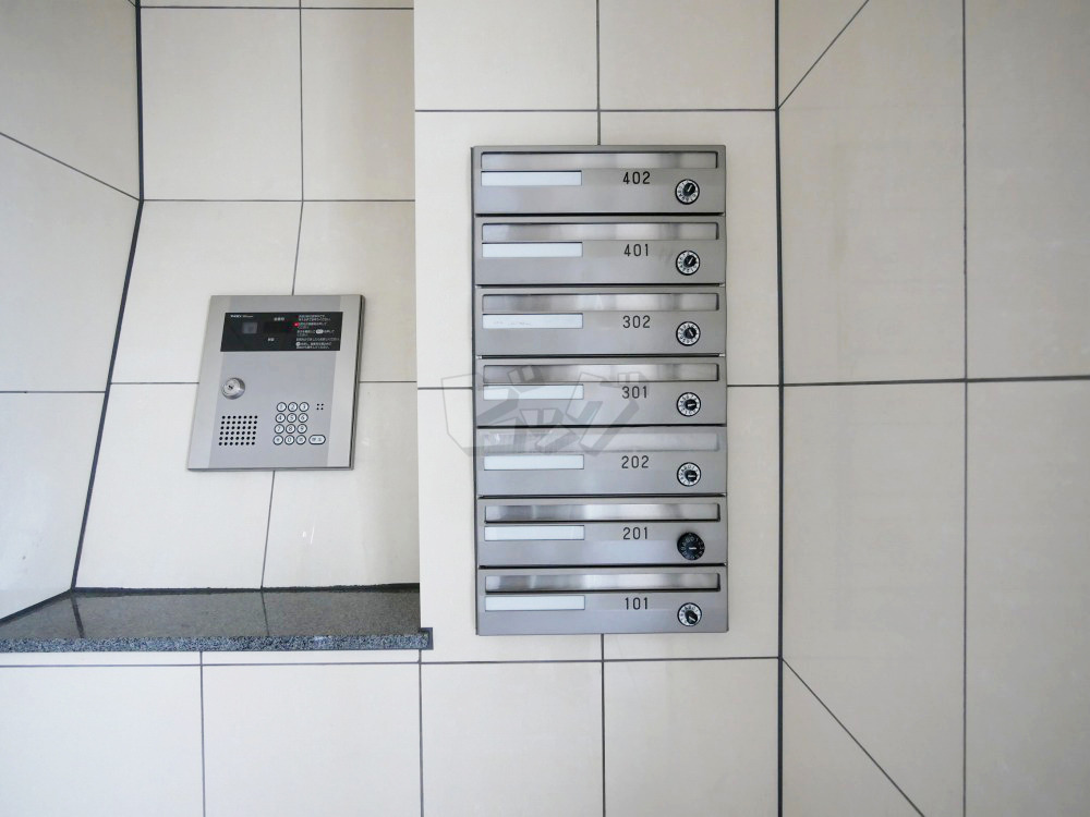 その他共用部分