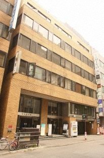 札幌市中央区北１条西３丁目のテナント