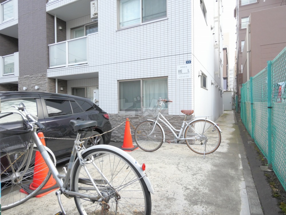 その他共用部分