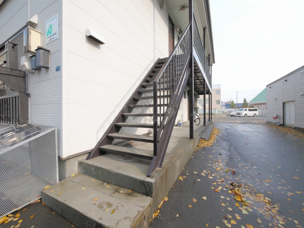 その他共用部分