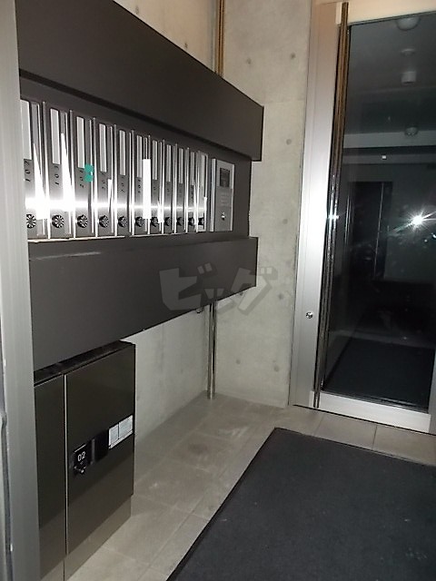 その他共用部分