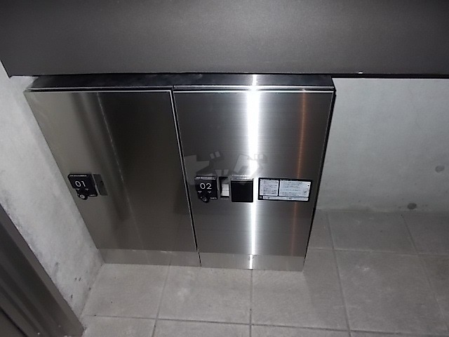 その他共用部分