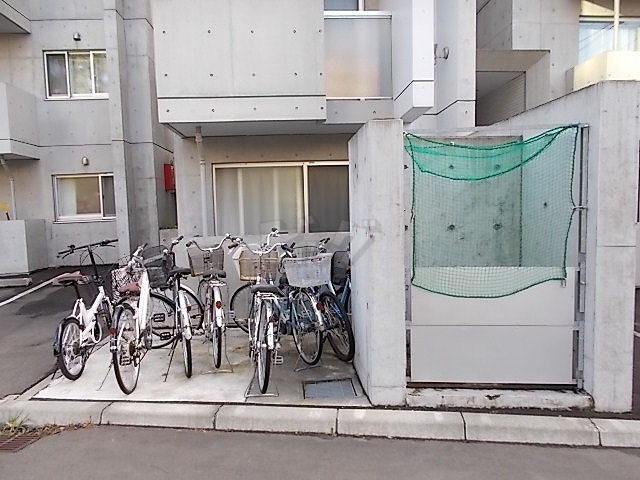 その他共用部分