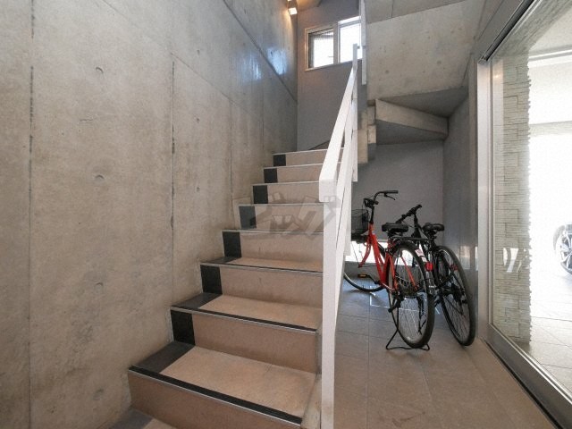 その他共用部分