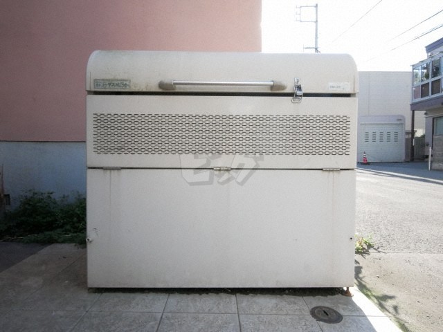 その他共用部分