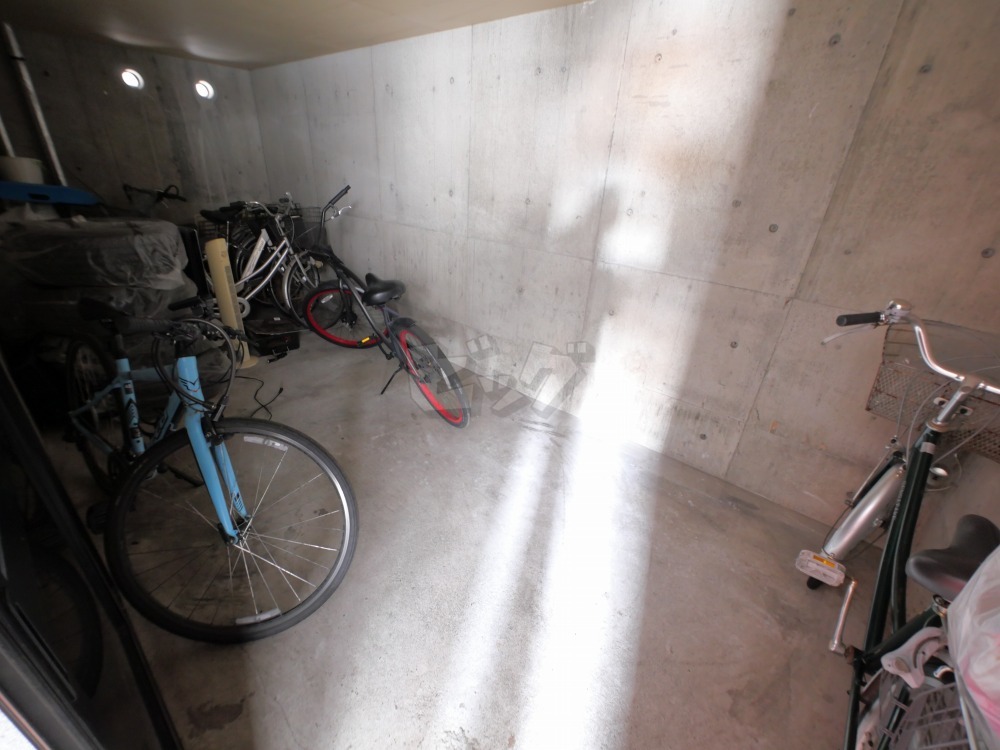 その他共用部分