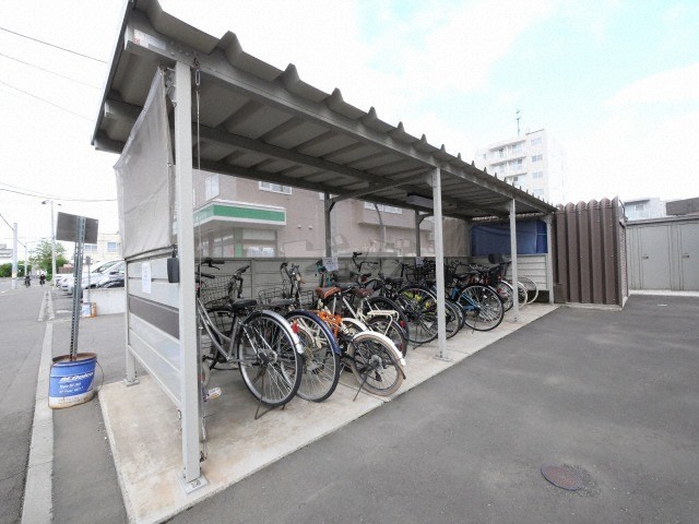 その他共用部分