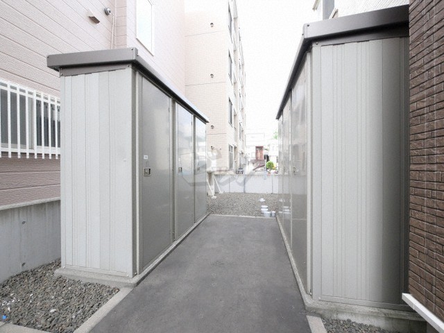 その他共用部分