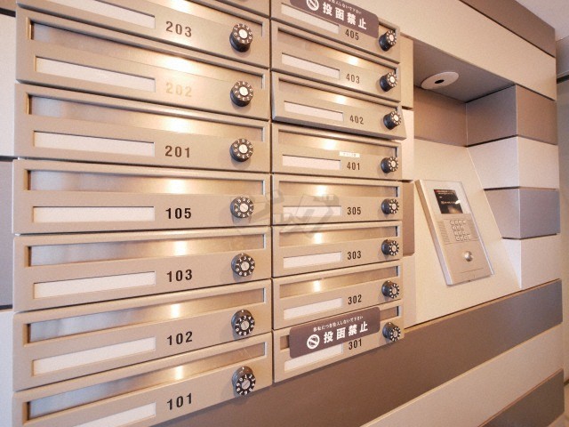 その他共用部分