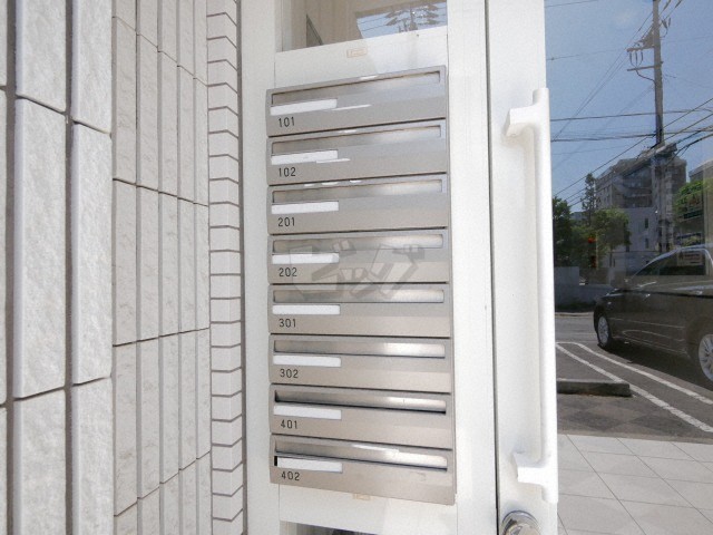 その他共用部分