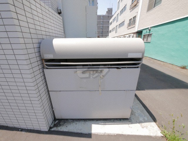 その他共用部分