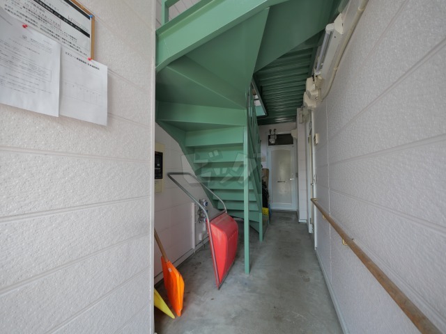 その他共用部分