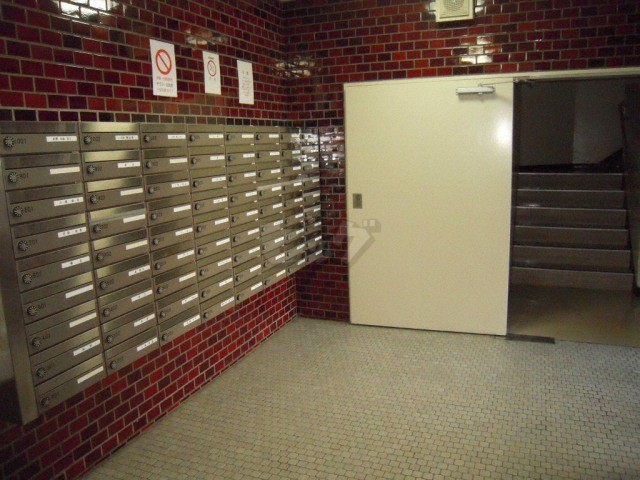 その他共用部分