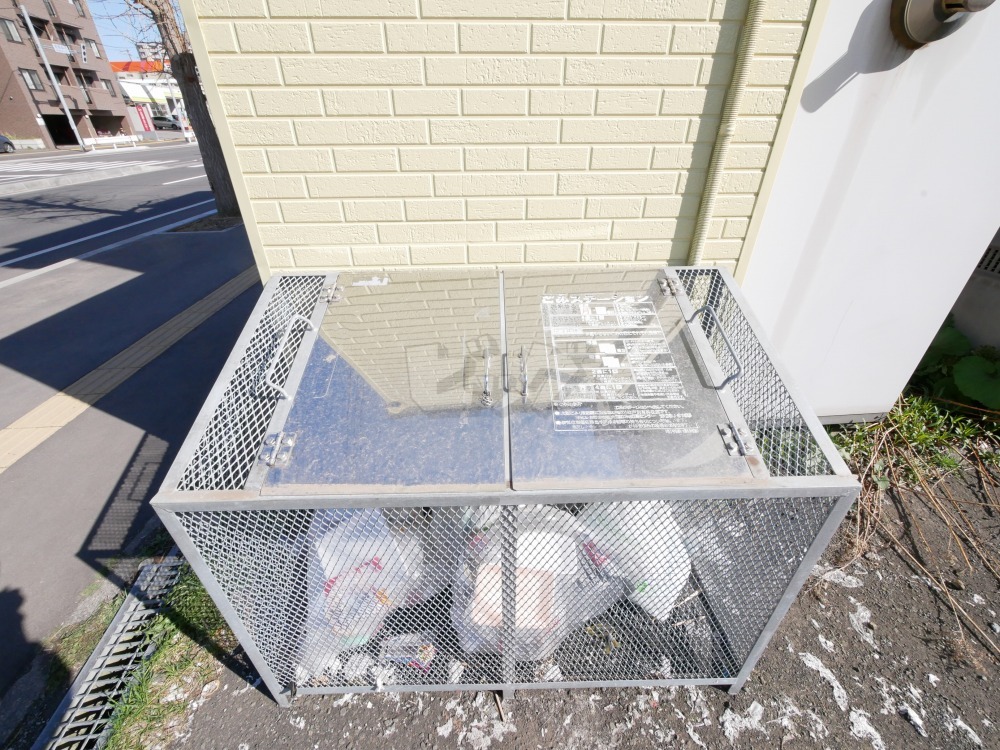 その他共用部分