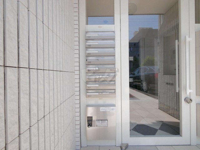 その他共用部分