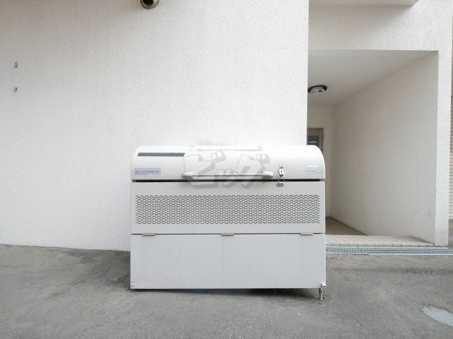 その他共用部分