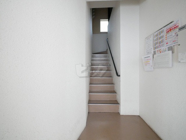 その他共用部分