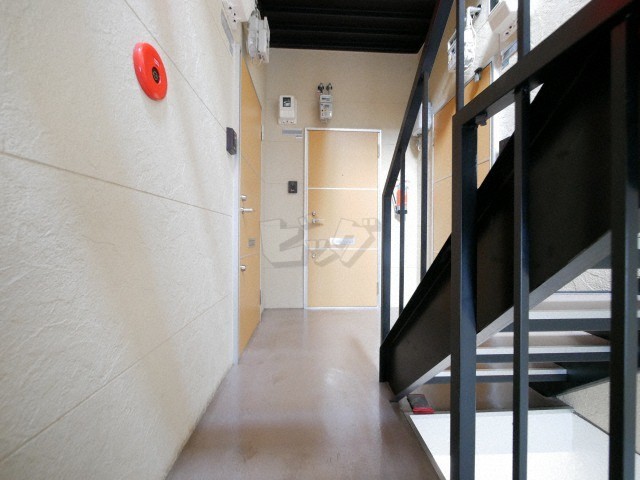 その他共用部分