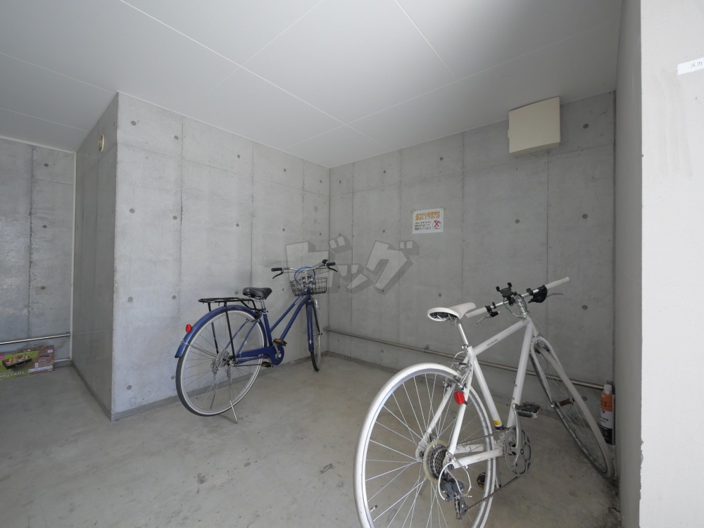 その他共用部分