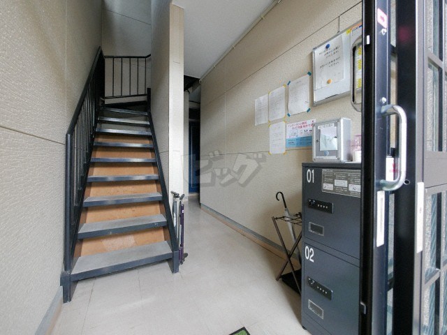 その他共用部分