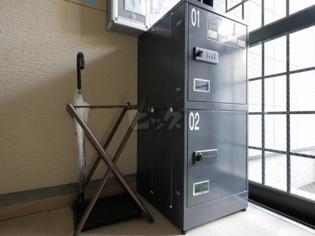 その他共用部分