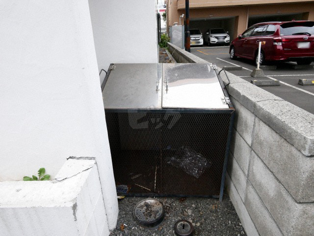 その他共用部分