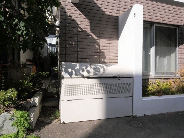 その他共用部分