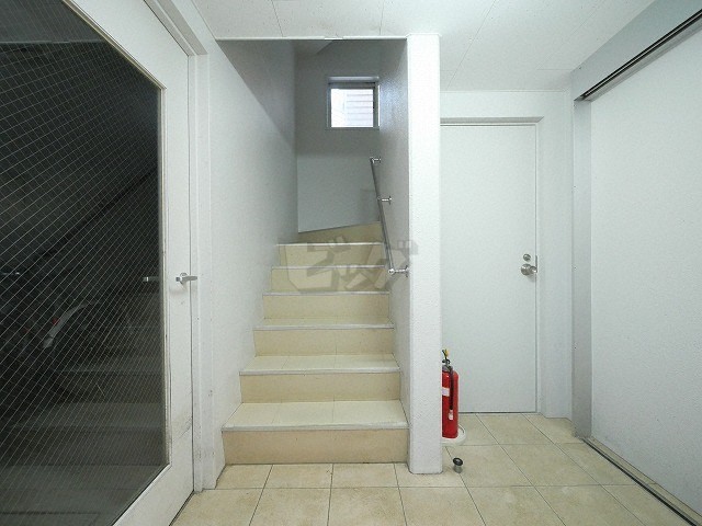 その他共用部分