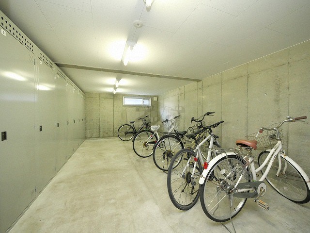 その他共用部分