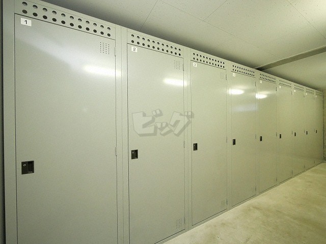 その他共用部分