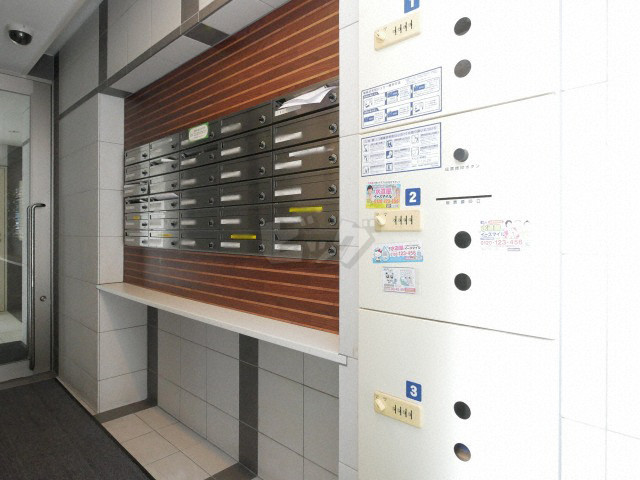 その他共用部分