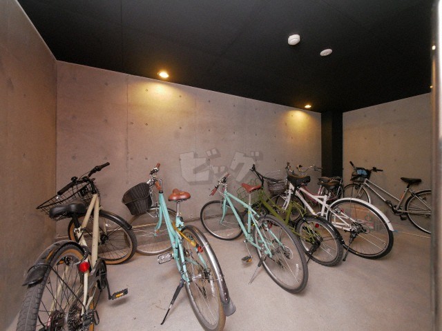 その他共用部分