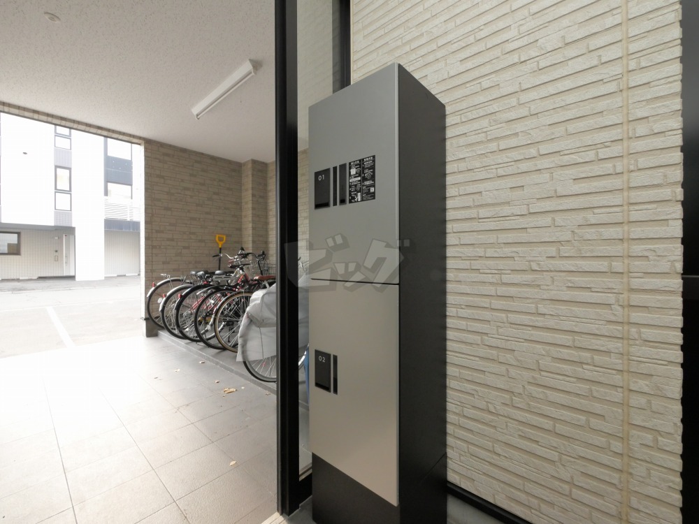 その他共用部分