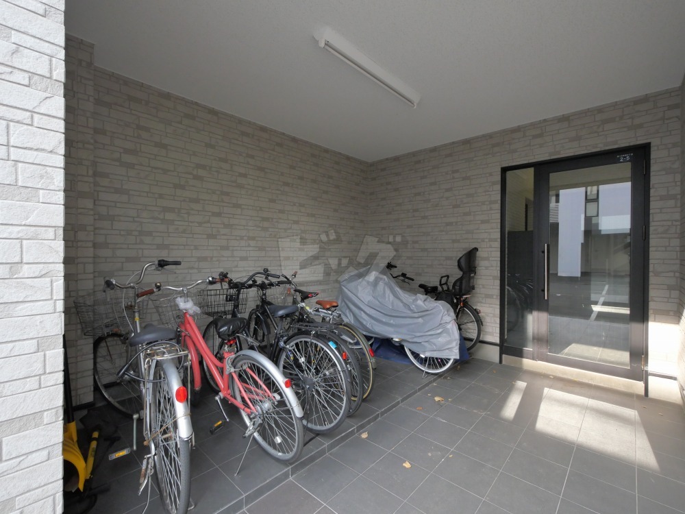 その他共用部分