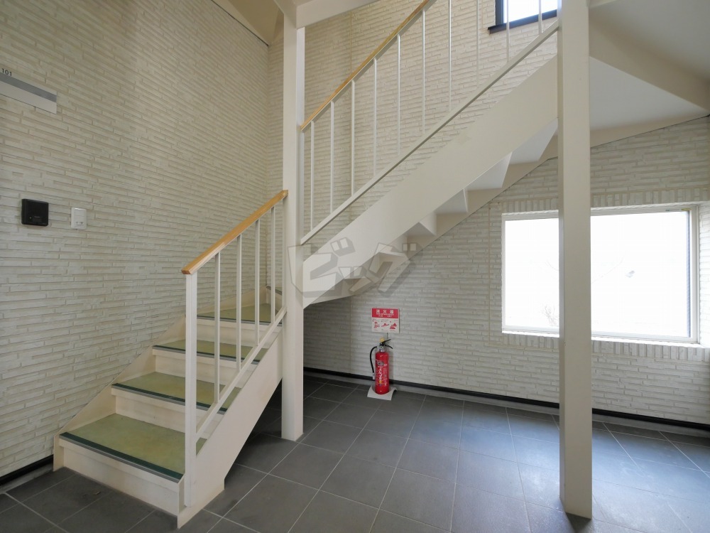 その他共用部分