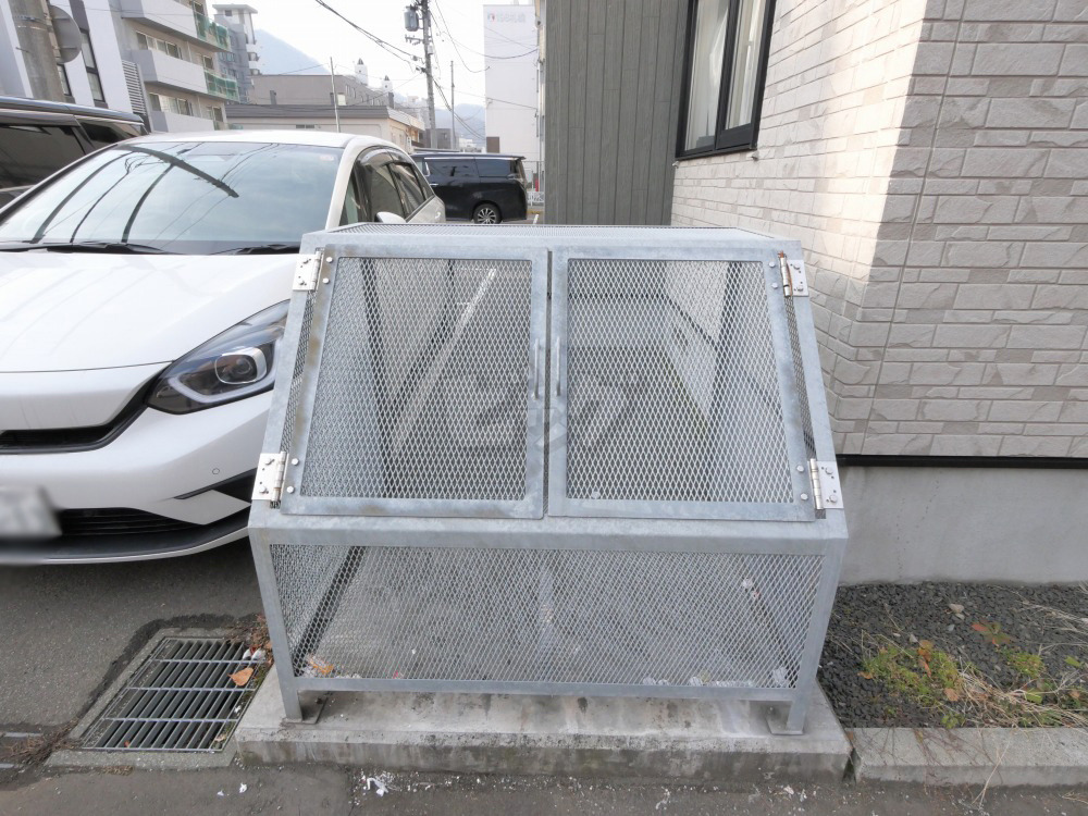 その他共用部分