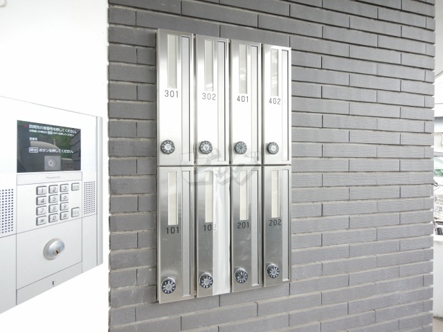 その他共用部分