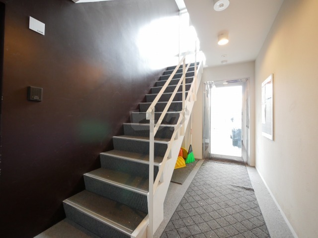 その他共用部分