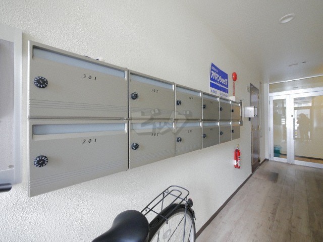 その他共用部分