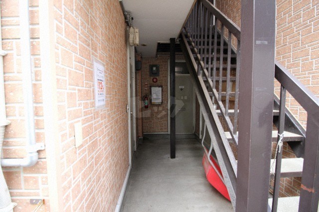 その他共用部分