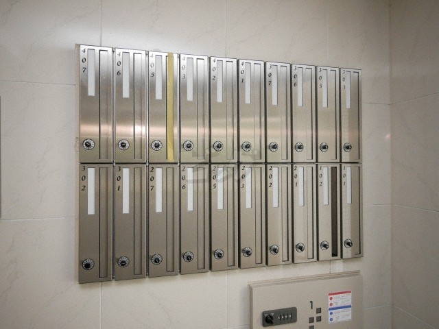 その他共用部分