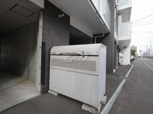 その他共用部分