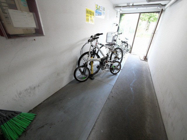 その他共用部分