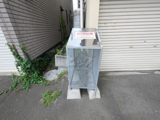 その他共用部分