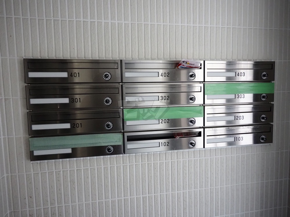 その他共用部分