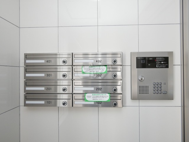 その他共用部分