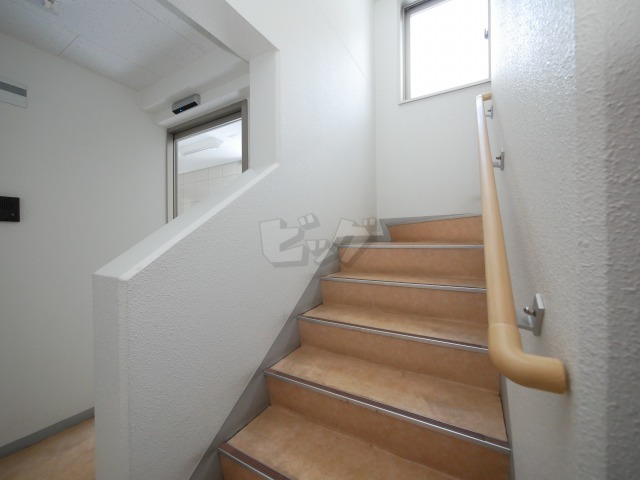 その他共用部分