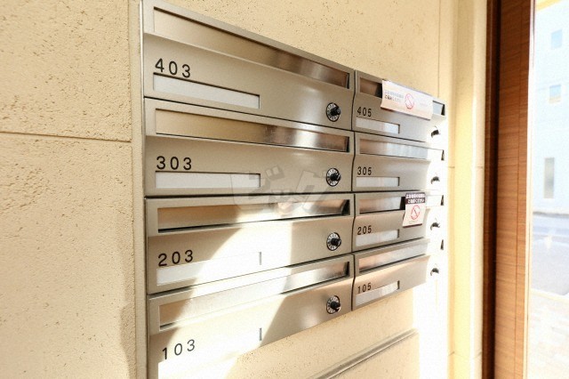 その他共用部分