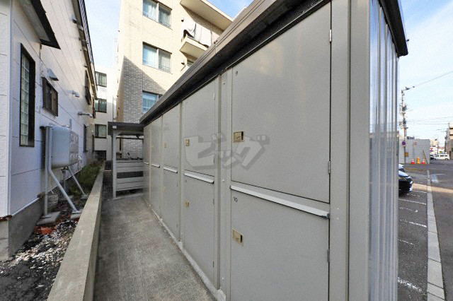 その他共用部分